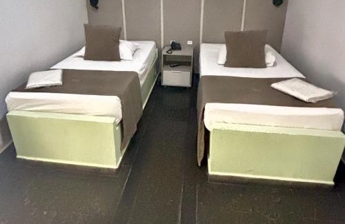 Centro Hotel | Trade Hotel Diadema