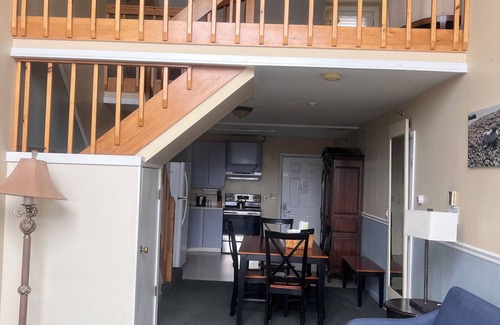Rockland Apartment | Trade Winds on the Bay