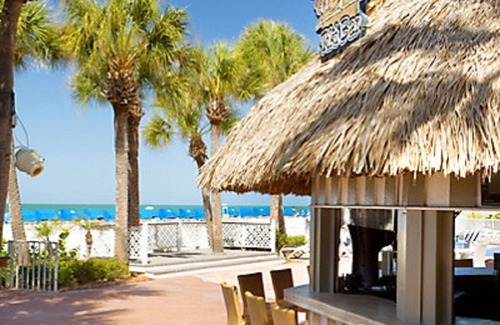 St. Pete Beach Apartment | Tradewinds Island Grand Resort, St. Pete's Beach, Florida