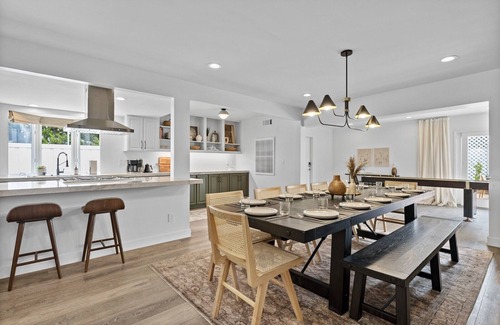 La Jolla Shores House | Tradewinds La Jolla Shores w/Hot Tub & Ocean Views