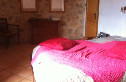 Saint-Cezaire-sur-Siagne Villa | Traditional Provencal stone villa, with pool, set in the countryside.