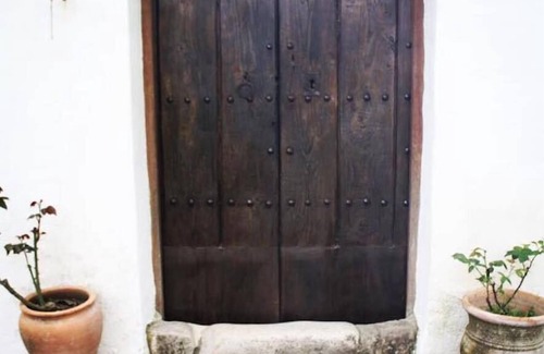 Ronda Other | Traditional 100 Year Old Farmhouse With Private Pool And Mountain Views