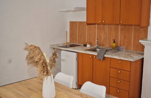 Old Town Apartment | Traditional Cretan house, in the city center!