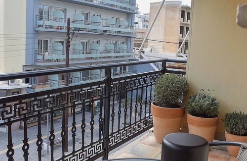 Old Town Apartment | Traditional Cretan house, in the city center!