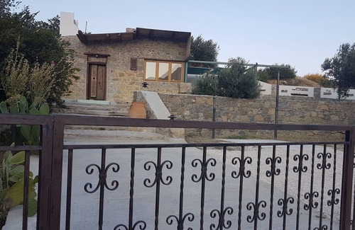 Agios Ioannis House | Traditional Dream Recidence, ' Cretan holiday home in the mountain village of Agios Ioannis "