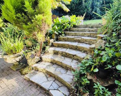Brighton Villa | Traditional English house