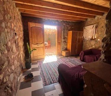 Dahab Ski Chalet | Traditional Home in Dahab