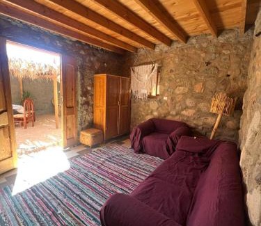 Dahab Ski Chalet | Traditional Home in Dahab