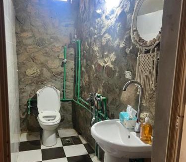 Dahab Ski Chalet | Traditional Home in Dahab