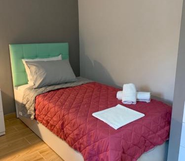 Areopoli Apartment | TRADITIONAL HOUSE ALEPIS IN AREOPOLIS