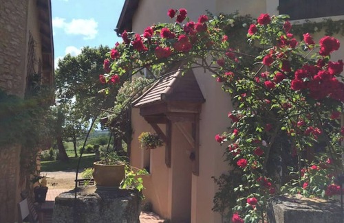 Montcabrier House | Traditional house in the heart of a farm