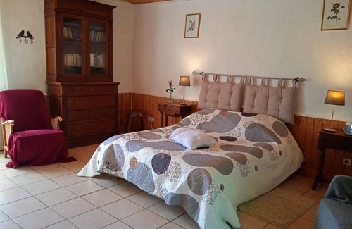 Castels et Bezenac Cottage | Traditional house of the Perigord Noir, Dordogne valley, large park