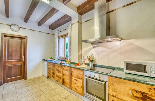 Petra House | Traditional Mallorcan House