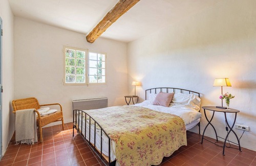 Blauvac Other | Traditional Provencal farmhouse with pool set among vines and olives