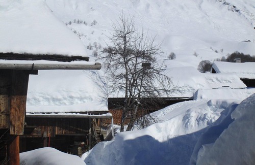 Le Grand-Bornand Ski Chalet | Traditional Savoyard Chalet On The Slopes Of Ski -Chinaillon Grand Bornand