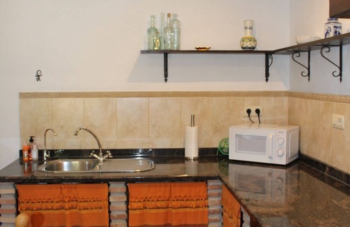 Loja Villa | Traditional Spanish cortijo with private pool and amazing views