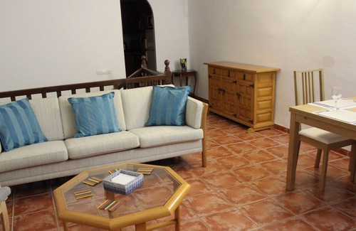 Nerja House | Traditional Spanish townhouse on the outskirts of Nerja.