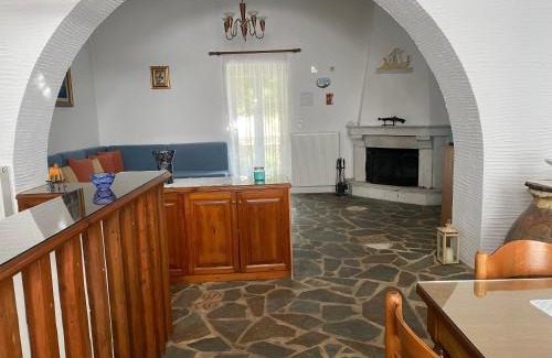Tinos Apartment | Traditional stone house - Tarabados Tinos