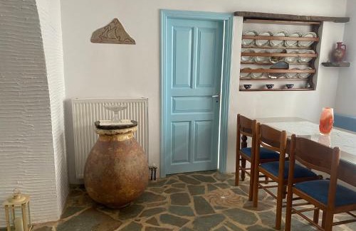 Tinos Apartment | Traditional stone house - Tarabados Tinos