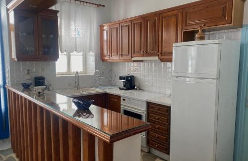 Tinos Apartment | Traditional stone house - Tarabados Tinos
