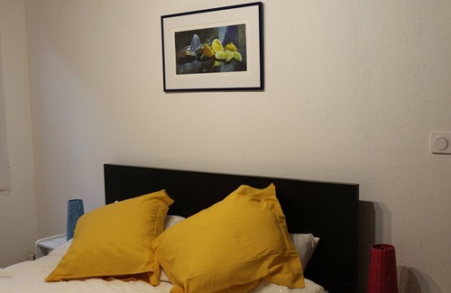 Durban-Corbieres House | Traditional Village House which can sleep up to 5 couples. Terrace. Local shops