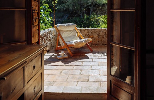 Ramatuelle Villa | Traditional villa with heated pool in the hillsides, Saint-Tropez