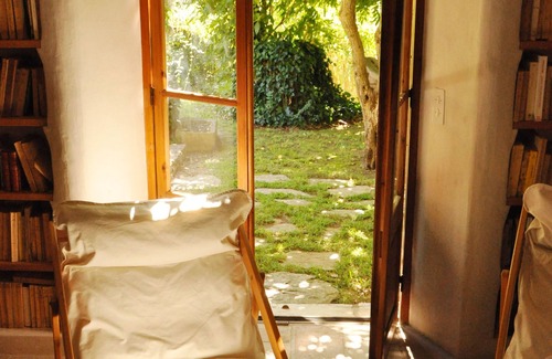 Ramatuelle Villa | Traditional villa with heated pool in the hillsides, Saint-Tropez