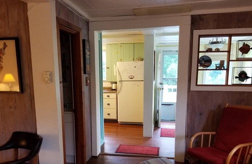 Charlestown House | Traditions Begin Here! (and FREE beach parking)