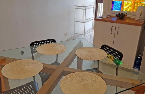 Vercelli Apartment | Tradizione e funzionalità