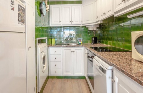 Calella de Palafrugell Apartment | TRAGAMAR E-seafront apartment-Calella de Palafrugell-Costa Brava
