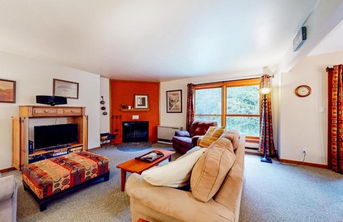 Central Vermont- Killington Apartment | Trail Creek 20