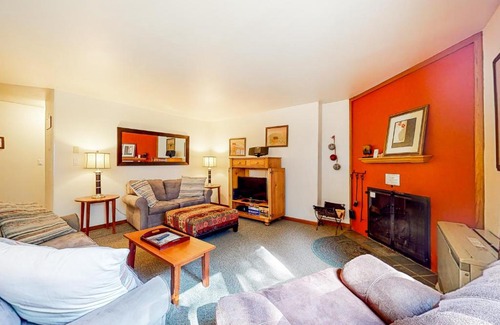 Central Vermont- Killington Apartment | Trail Creek 20
