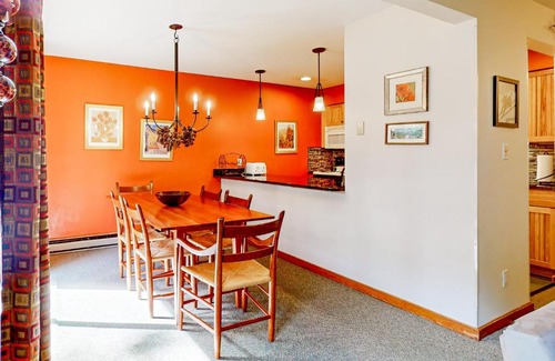 Central Vermont- Killington Apartment | Trail Creek 20