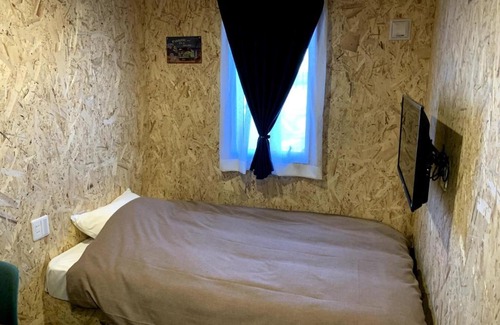 Nasushiobara Hotel | Trail inn Nasushiobara - Vacation STAY 23743v