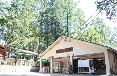 Fujikawaguchiko House | Trailer House Elite can accommodate up to 6 peop/Minamitsurugun Yamanashi
