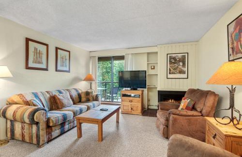 Peak 9 House | Trails End 305 by Great Western Lodging
