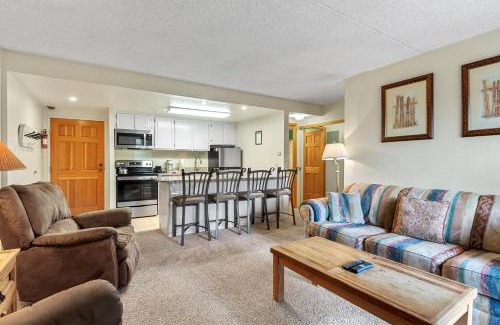 Peak 9 House | Trails End 305 by Great Western Lodging
