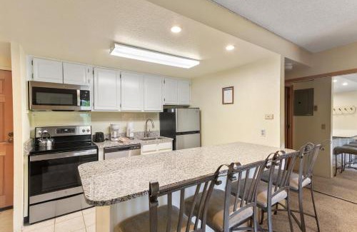 Peak 9 House | Trails End 305 by Great Western Lodging