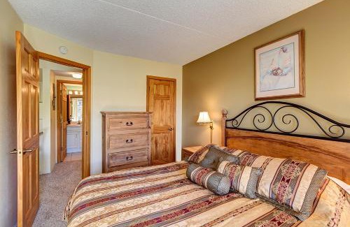 Peak 9 House | Trails End 305 by Great Western Lodging