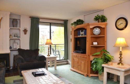 Peak 9 House | Trails End 311 by Great Western Lodging