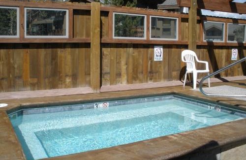 Peak 9 House | Trails End 311 by Great Western Lodging