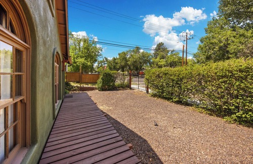 Prescott Apartment | Train Depot