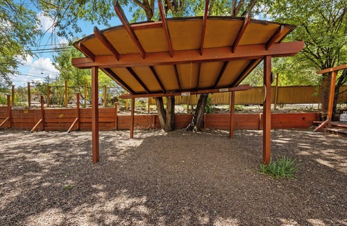 Prescott Apartment | Train Depot