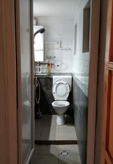 Petrovaradin Apartment | Train house ns
