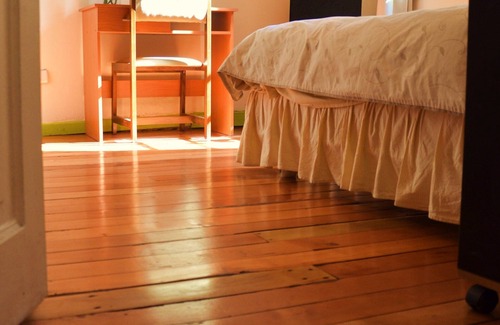 Santiago Bed & Breakfast | Tralkan B&B