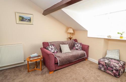 Llandudno Apartment | Tram View