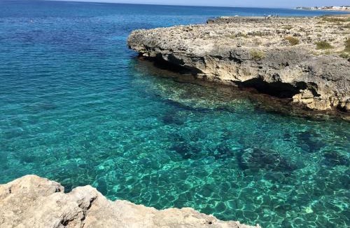 Torre Suda Bed & Breakfast | Tramontana Tre Archi B&B