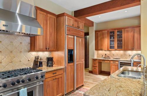 Mountain Village Apartment | Tramontana