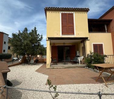 Arbatax House | Tramonto D'oro