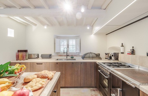Arsina Villa | Tramonto Farmhouse, a Luxury Retreat and a Contemporary Story of Tradition